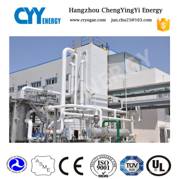 50L765 High Quality and Low Price Industry LNG Plant